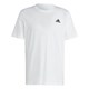 Adidas SL TEE WHITE/BLK