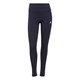 Adidas LINEAR W LEGGINGS NAVY/WHT