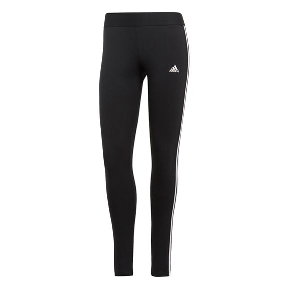 Adidas 3S W LEGGINGS BLK/WHT