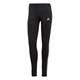 Adidas 3S W LEGGINGS BLK/WHT