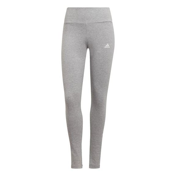 Adidas LINEAR W LEGGINGS GREY