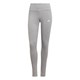 Adidas LINEAR W LEGGINGS GREY