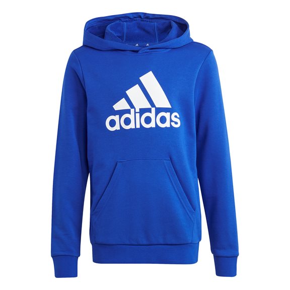 Adidas BL JR HOOD BLUE/WHITE