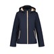 Icepeak BRENHAM W JKT NAVY