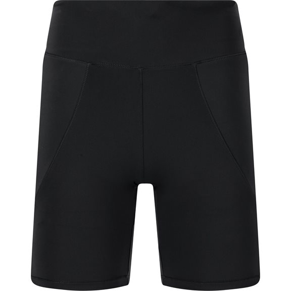 Endurance TALORI W SHORT TIGHTS BLK