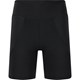 Endurance TALORI W SHORT TIGHTS BLK