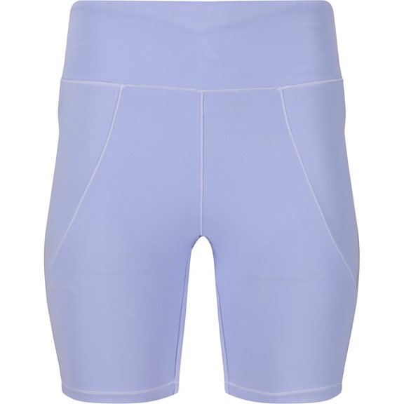 Endurance TALORI W SHORT TIGHTS BLUE