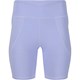 Endurance TALORI W SHORT TIGHTS BLUE