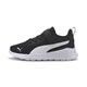 Puma ANZARUN JR VEL BLK/WH