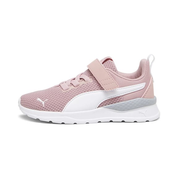 Puma ANZARUN JR VEL ROSE/WHT