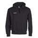 Umbro UTILITY HOOD BLACK