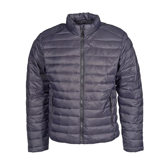 Tuxer MILFORD JKT OMBRE BLUE