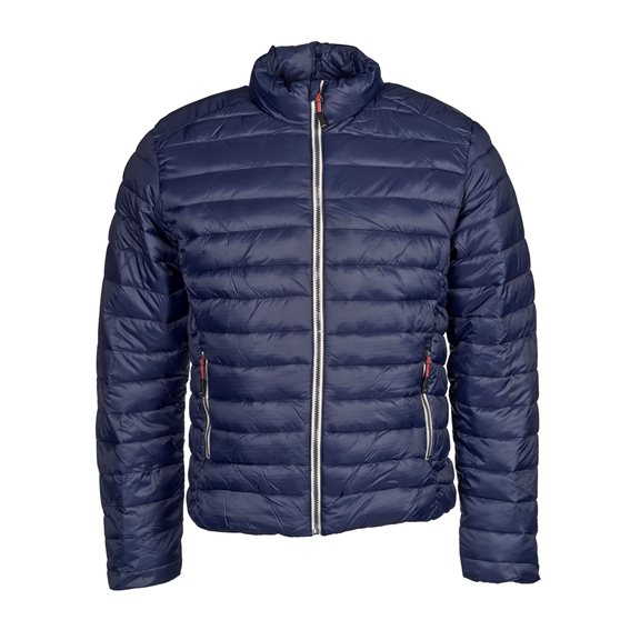 Tuxer MILFORD JKT DK NAVY