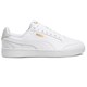 Puma SHUFFLE UNI WHITE/GOLD