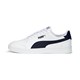 Puma SHUFFLE UNI WHITE/NAVY