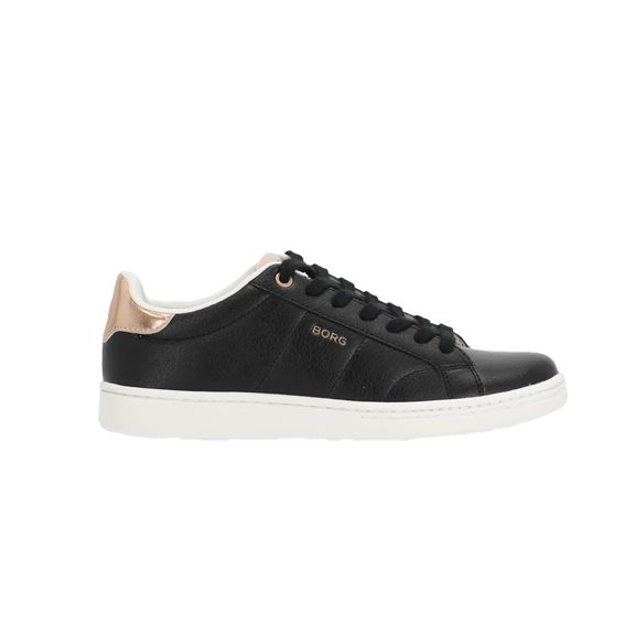 Björn Borg T460 LOGO W BLACK/RGOLD