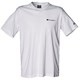 Champion SMALL LOGO TEE WHITE