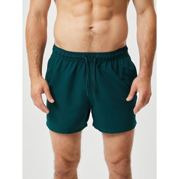Björn Borg SOLID SWIM SHORTS GN084