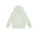 Champion HOOD JR SWEAT GREEN