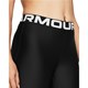 Under Armour HG W TIGHTS BLACK