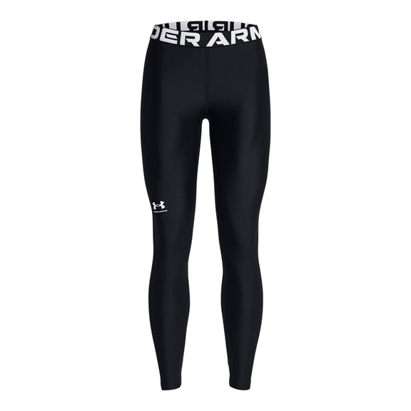 Under Armour HG W TIGHTS BLACK