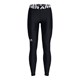 Under Armour HG W TIGHTS BLACK