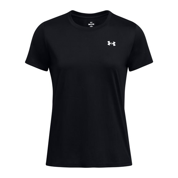 Under Armour TECH SSC SOLID W TEE BLACK
