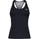 Under Armour ARM RACER W TANK BLACK