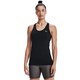 Under Armour ARM RACER W TANK BLACK