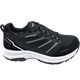 Treksta LARVIK LOW GTX UNI BLK/WHT