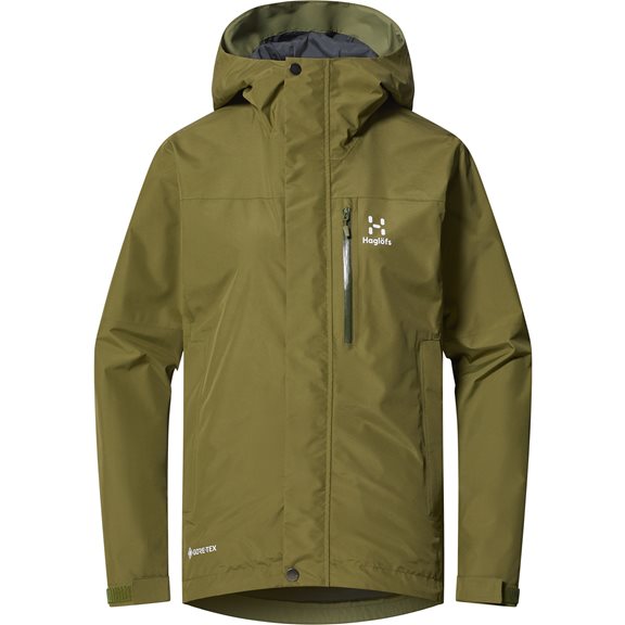 Haglöfs LARK GTX W JKT OLIVE G
