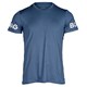 Björn Borg BORG T-SHIRT BLUE WING