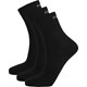 Endurance DINGWALL 3P PERF SOCK BLK
