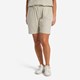 Tuxer JOYCE LINEN SHORTS STONE
