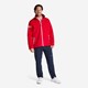 Tuxer VAXHOLM JACKET RED