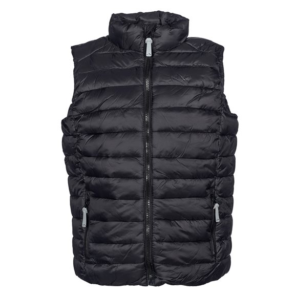 Tuxer HARTFORD JR VEST BLACK