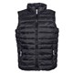 Tuxer HARTFORD JR VEST BLACK