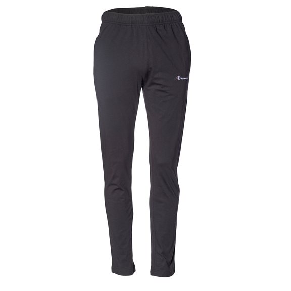 Champion PRO JERSEY PANT BLACK