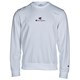 Champion CREW SWEAT WHITE