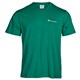 Champion SMALL LOGO TEE GREEN