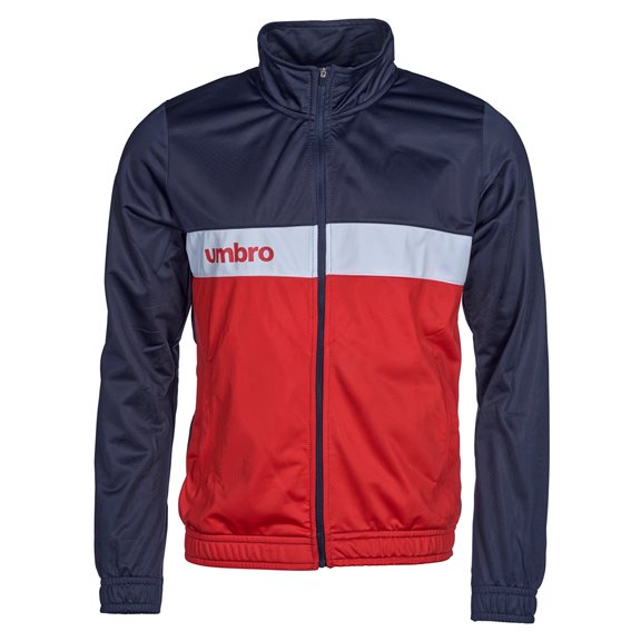Umbro FW TRACK TOP MARIN