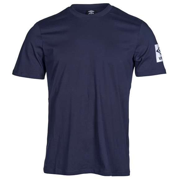 Umbro FW TERRACE GRAPHIC TEE MAR