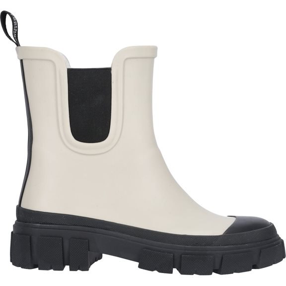 Weather Report RAYLEE W RUBBER BOOT OATME