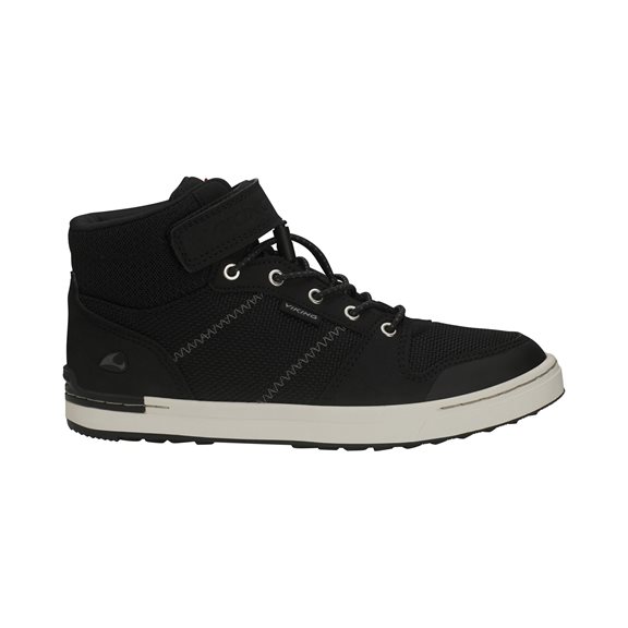 Viking LOREN MID WP IV JR BLACK