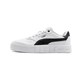 Puma CALI COURT JR ANIMAL WHT/B