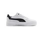 Puma CALI COURT JR ANIMAL WHT/B