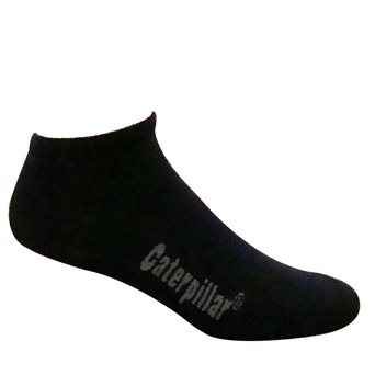 Cat 3-PACK SNEAKERS BLACK