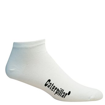 Cat 3-PACK SNEAKERS WHITE
