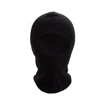 Tuxer BALACLAVA BLACK