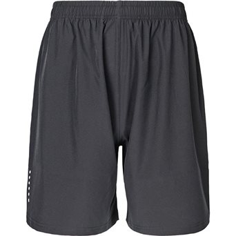 Endurance VANCLAUSE SHORTS BLACK